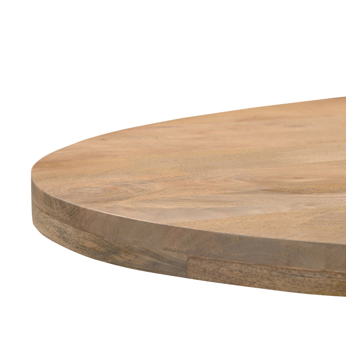Eetkamertafel Ellips 25+25 270 Benoa