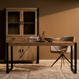 Eettafel Britt | 140 cm Starfurn