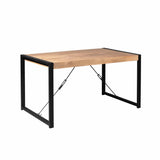 Eettafel Britt | 140 cm Starfurn