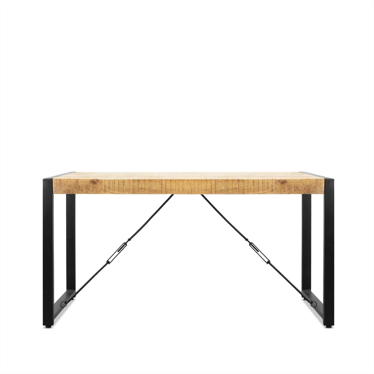 Eettafel Britt 160 Benoa