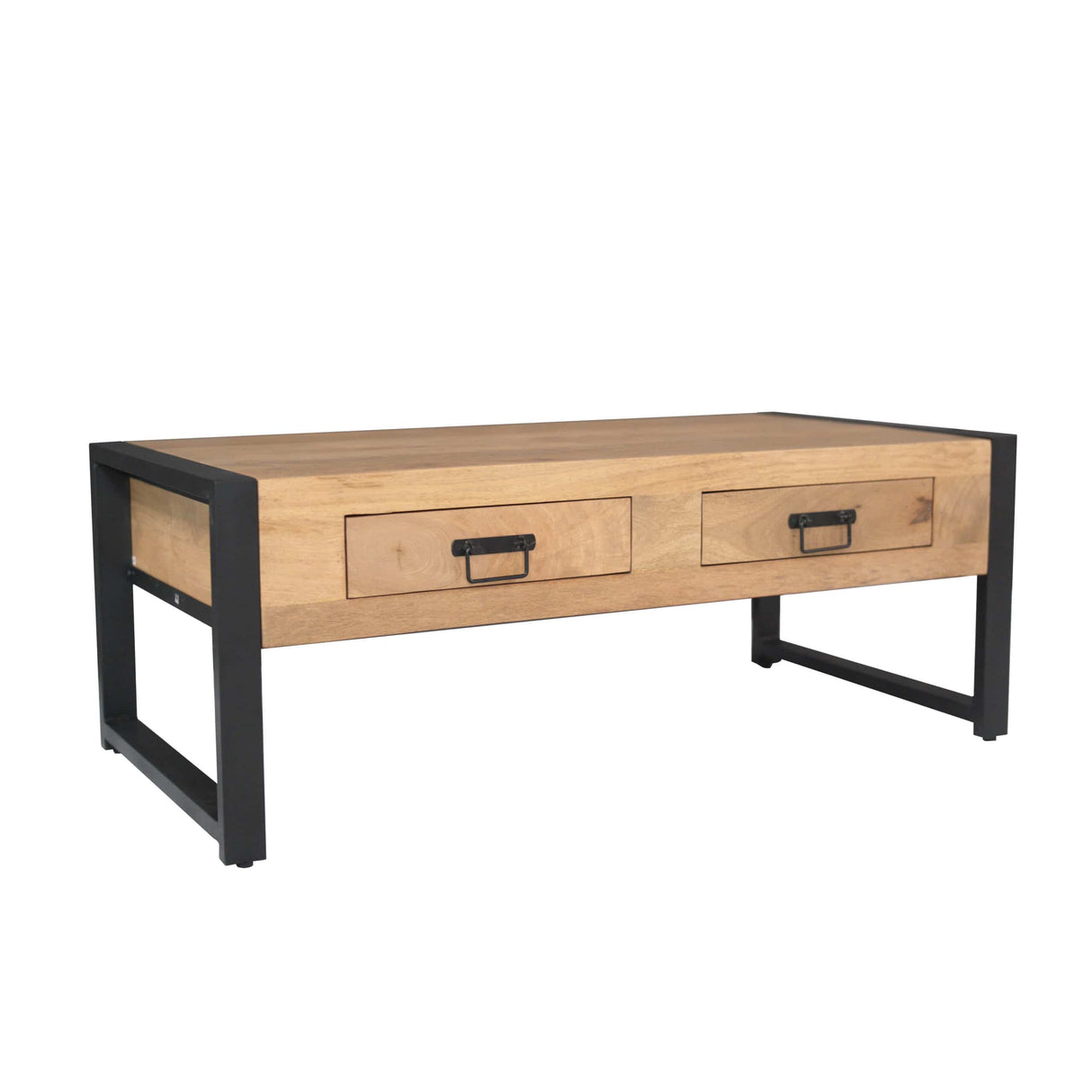 Eettafel Dakota | 150 cm | Rond Starfurn