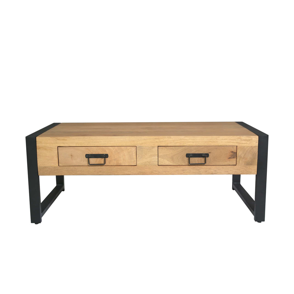 Eettafel Dakota | 150 cm | Rond Starfurn