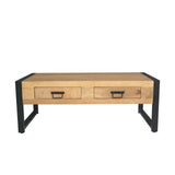 Eettafel Dakota | 150 cm | Rond Starfurn