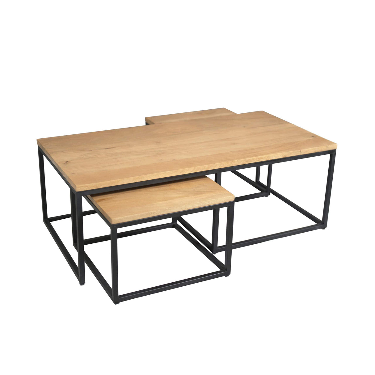 Eettafel Dakota | 150 cm | Rond Starfurn
