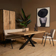 Eettafel Dakota | 240 cm | Rechthoek Starfurn