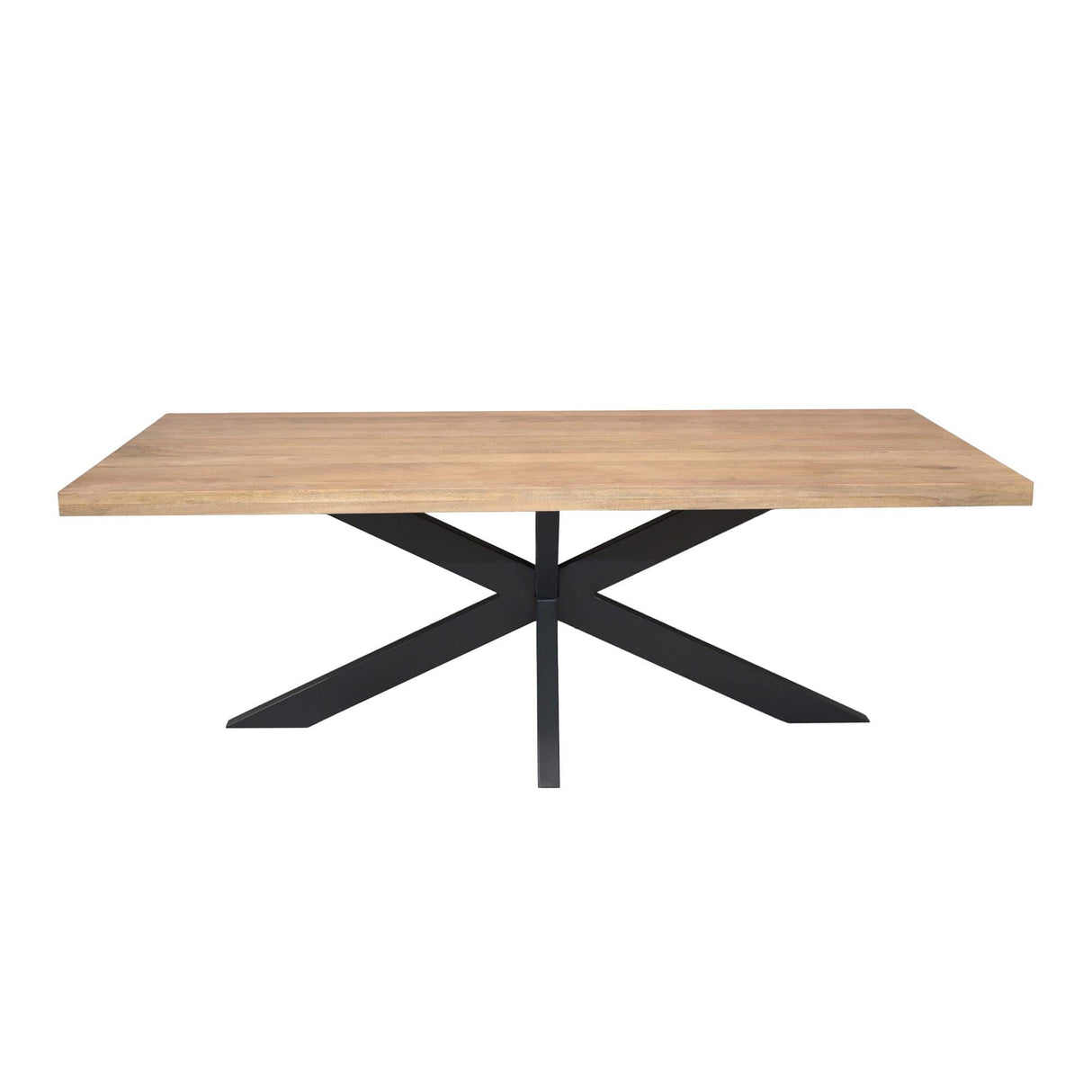 Eettafel Dakota | 240 cm | Rechthoek Starfurn