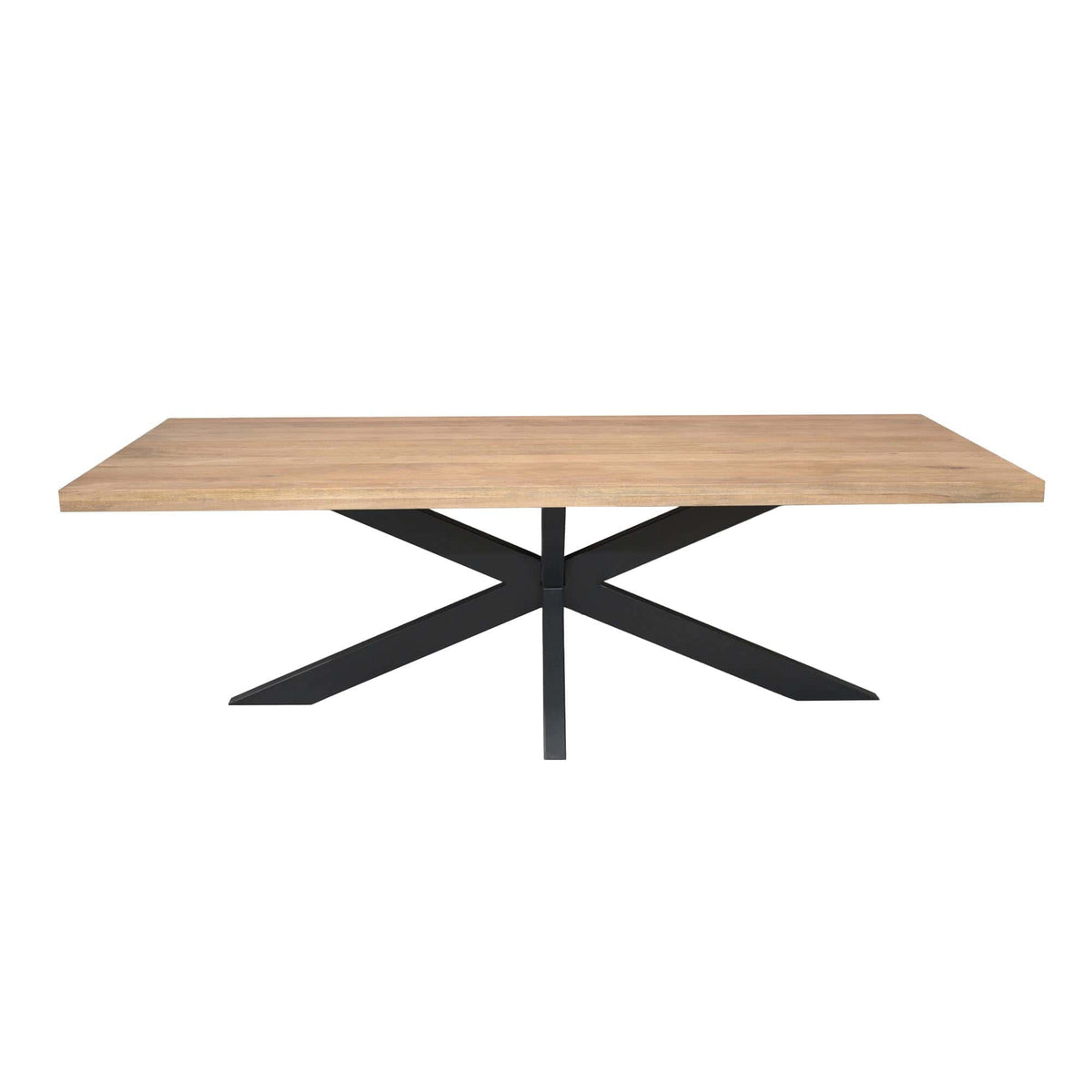 Eettafel Dakota | 300 cm | Rechthoek Starfurn