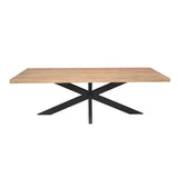 Eettafel Dakota | 300 cm | Rechthoek Starfurn