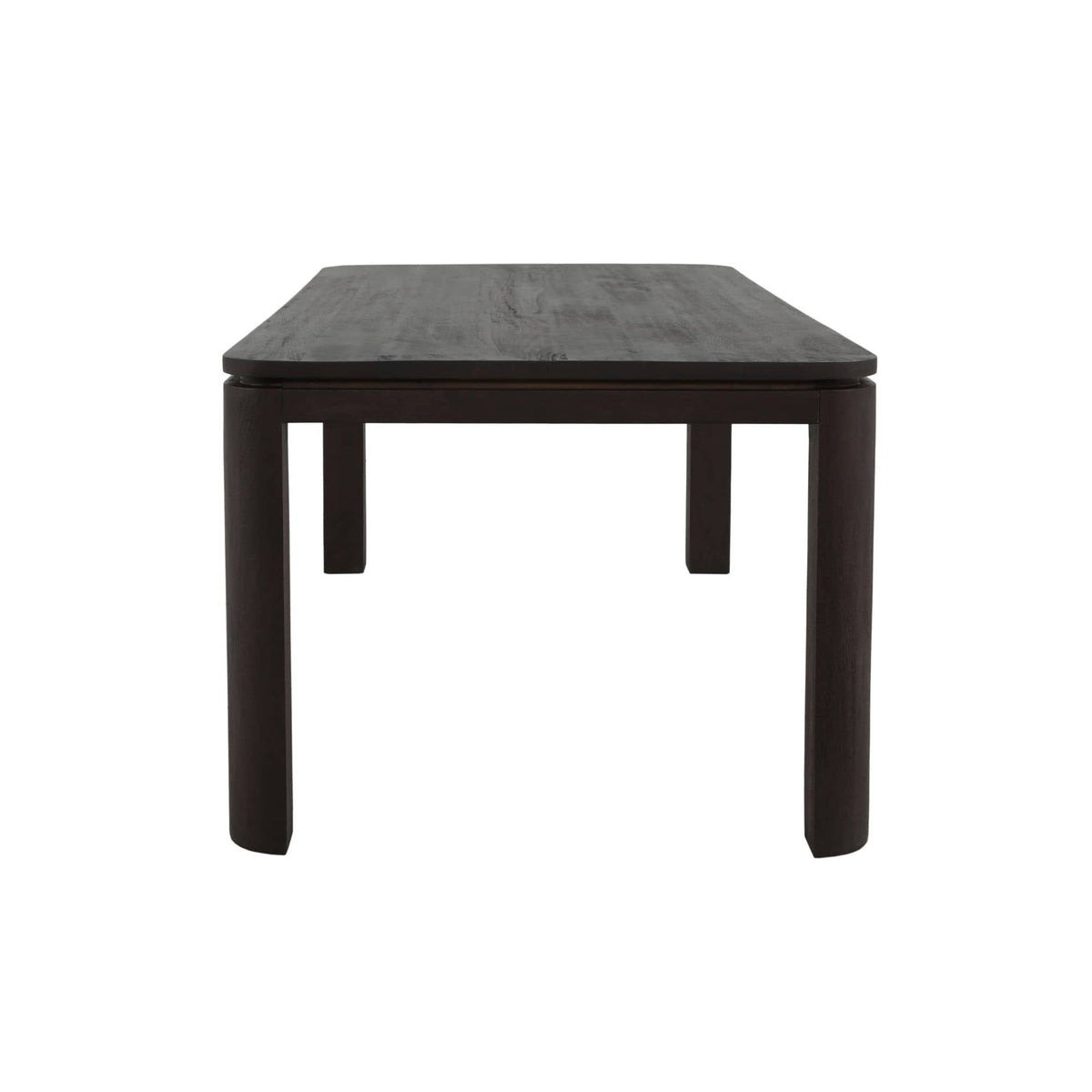 Eettafel Dallas Bruin Mangohout 200 cm Starfurn