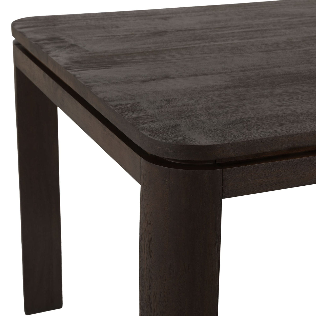 Eettafel Dallas Bruin Mangohout 240 cm Starfurn