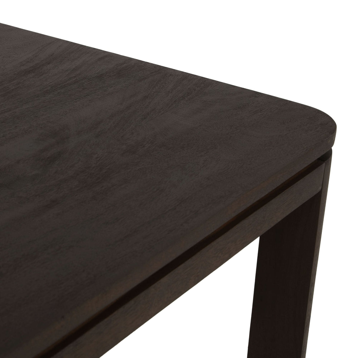 Eettafel Dallas Bruin Mangohout 240 cm Starfurn