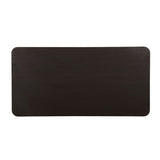 Eettafel Dallas Bruin Mangohout 240 cm Starfurn