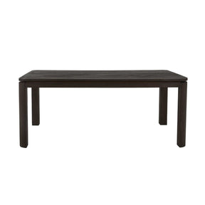 Eettafel Dallas Bruin Mangohout 240 cm Starfurn