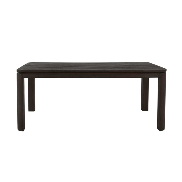 Eettafel Dallas Bruin Mangohout 240 cm Starfurn