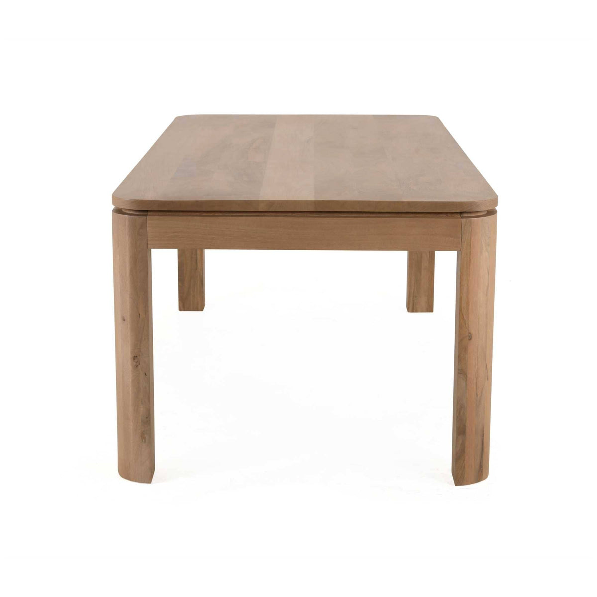 Eettafel Dallas Naturel Mangohout 200 cm Starfurn