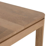 Eettafel Dallas Naturel Mangohout 240 cm Starfurn