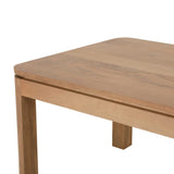 Eettafel Dallas Naturel Mangohout 240 cm Starfurn