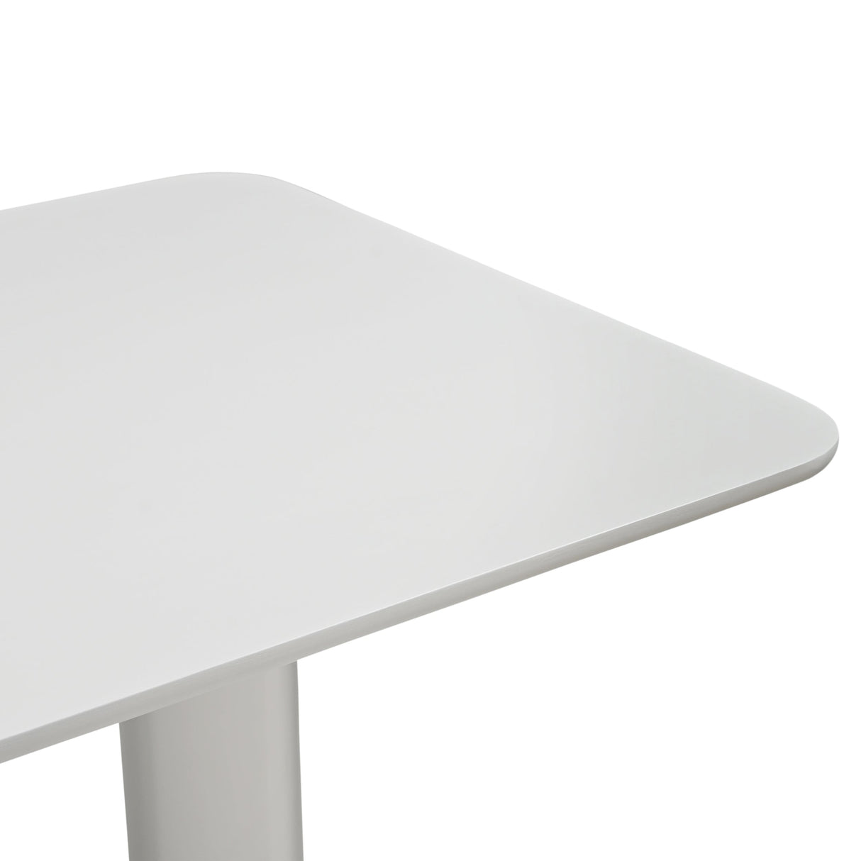 Eettafel Jade Rechthoek Off White 220 Benoa