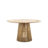 Eettafel Nara 150 Benoa