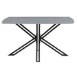Eettafel Yana Sintered Stone 120 Benoa