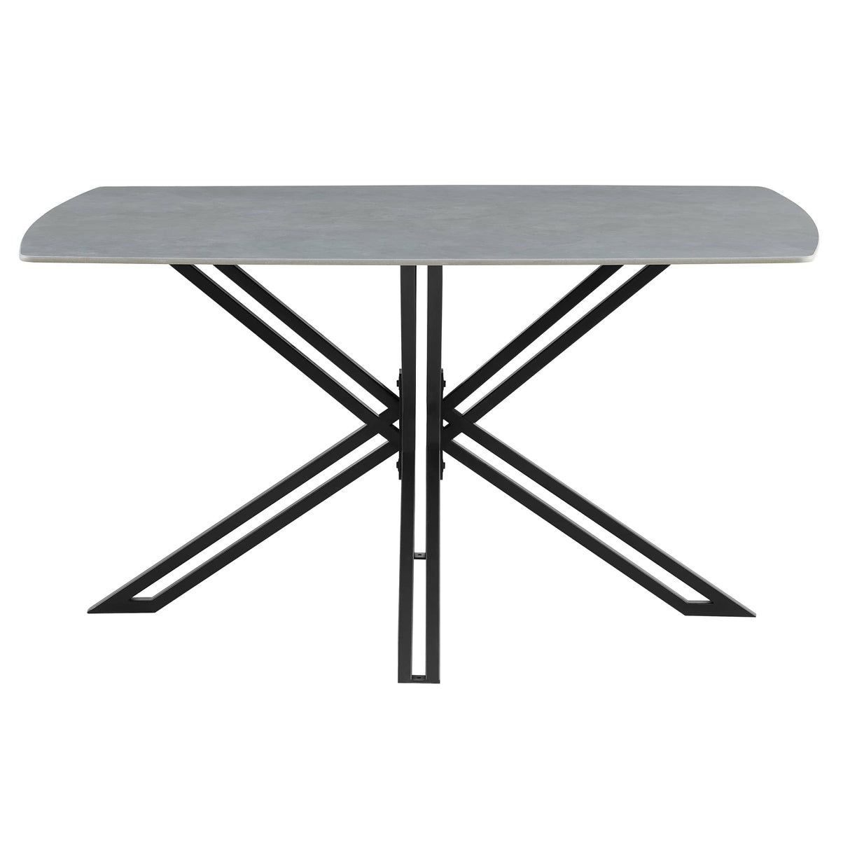 Eettafel Yana Sintered Stone 120 Benoa