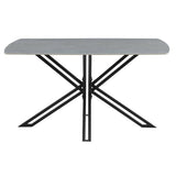 Eettafel Yana Sintered Stone 120 Benoa