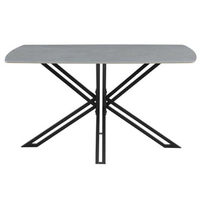 Eettafel Yana Sintered Stone 120 Benoa