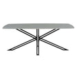 Eettafel Yana Sintered Stone 220 Benoa