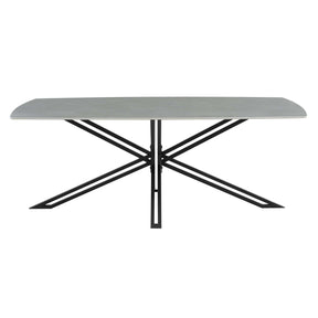 Eettafel Yana Sintered Stone 220 Benoa