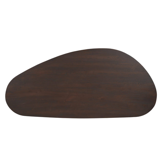 Eiken Blad Cloud 210 cm Bruin Starfurn