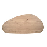 Eiken Blad Cloud 210 cm Naturel Starfurn