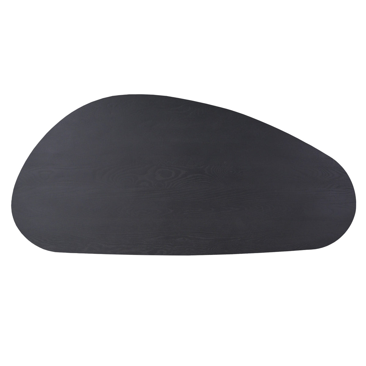 Eiken Blad Cloud 210 cm Zwart Starfurn