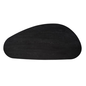 Eiken Blad Cloud 280 cm Zwart Starfurn