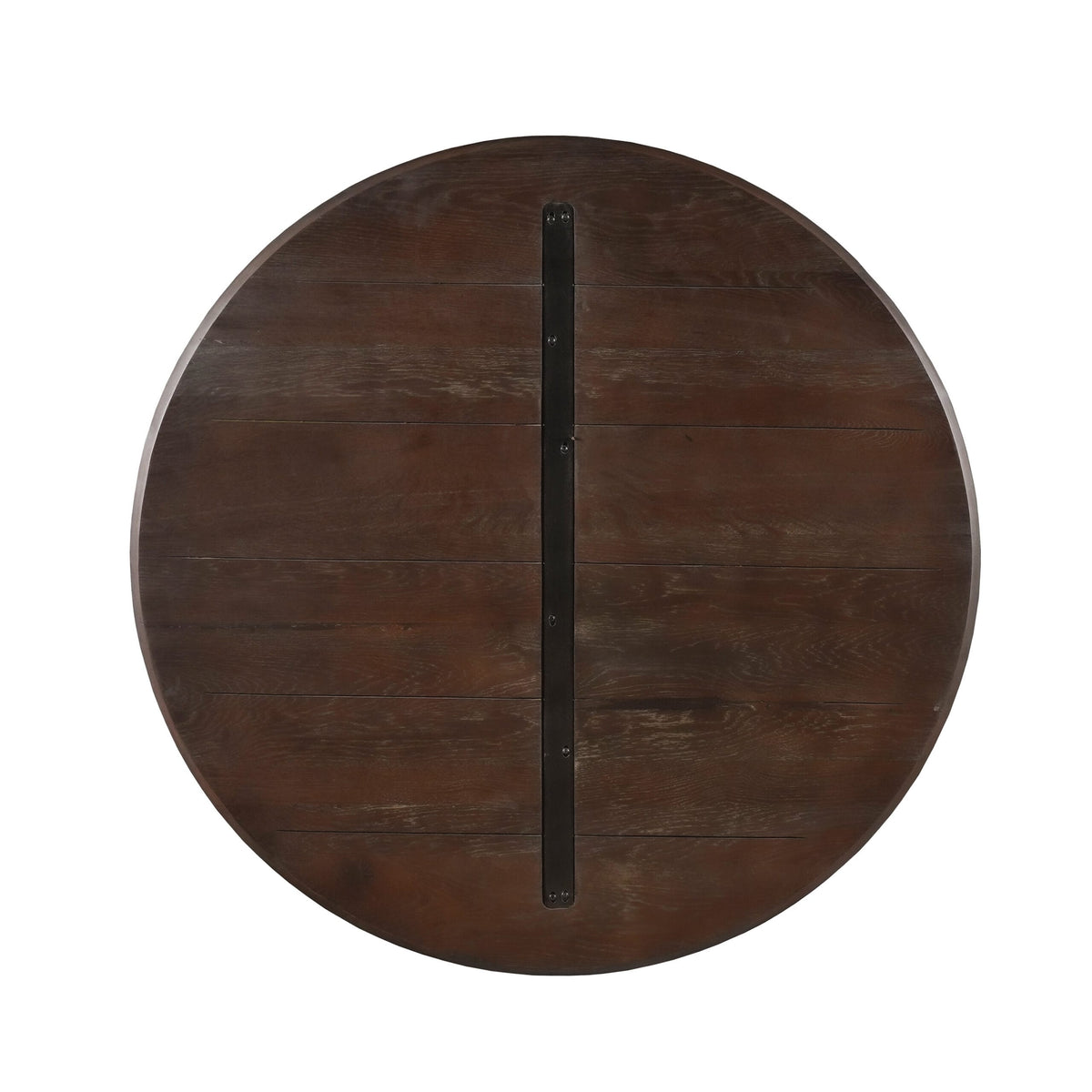 Eiken Blad Ferris 110 cm Bruin Starfurn