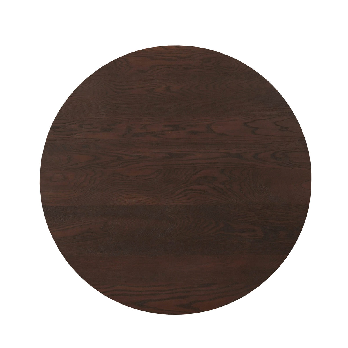 Eiken Blad Ferris 110 cm Bruin Starfurn