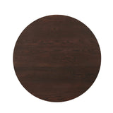 Eiken Blad Ferris 110 cm Bruin Starfurn