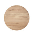 Eiken Blad Ferris 130 cm Naturel Starfurn