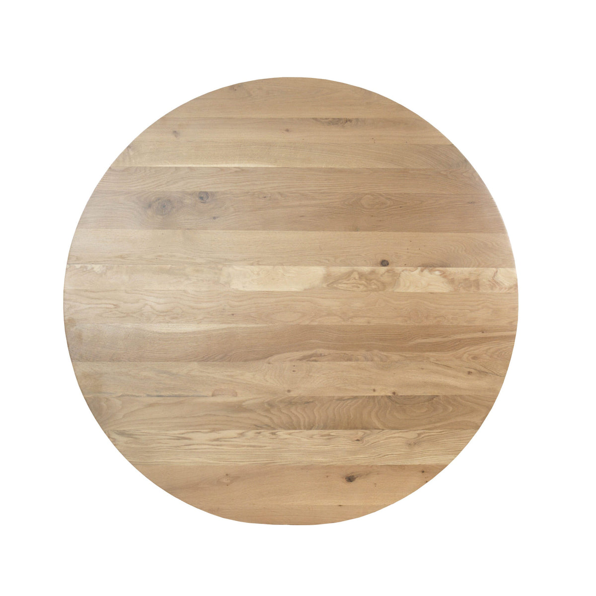 Eiken Blad Ferris 150 cm Naturel Starfurn