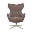 Fauteuil Julia | Brown Starfurn