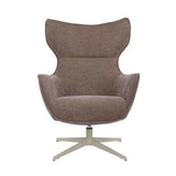 Fauteuil Julia | Brown Starfurn