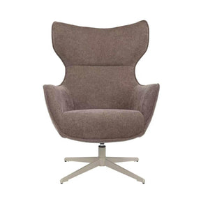Fauteuil Julia | Brown Starfurn