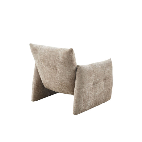 Fauteuil Lois Beige Starfurn