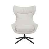 Fauteuil Olivia | Off White Starfurn