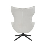 Fauteuil Olivia | Off White Starfurn