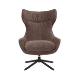 Fauteuil Olivia | Purple Starfurn