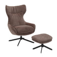 Fauteuil Olivia | Purple Starfurn