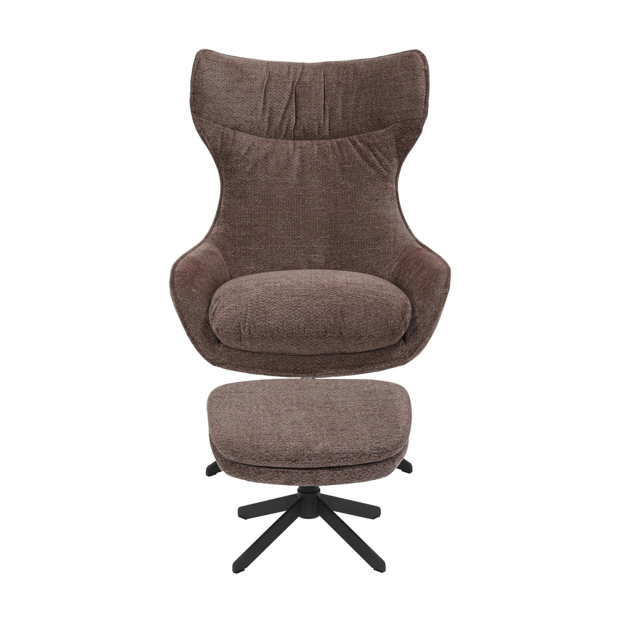 Fauteuil Olivia | Purple Starfurn