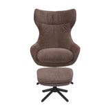 Fauteuil Olivia | Purple Starfurn