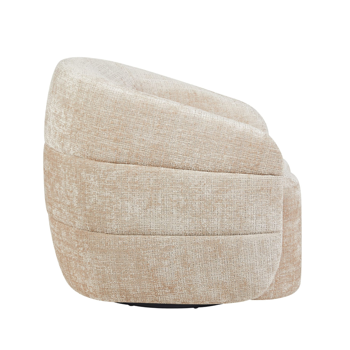Fauteuil Yara | Beige Starfurn
