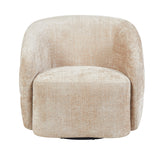 Fauteuil Yara | Beige Starfurn